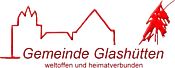 Logo - zur Startseite
